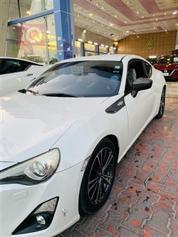 تويوتا GT 86